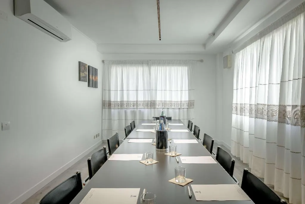 Conferences, Best Western Hotel Residence Italia, Cagliari