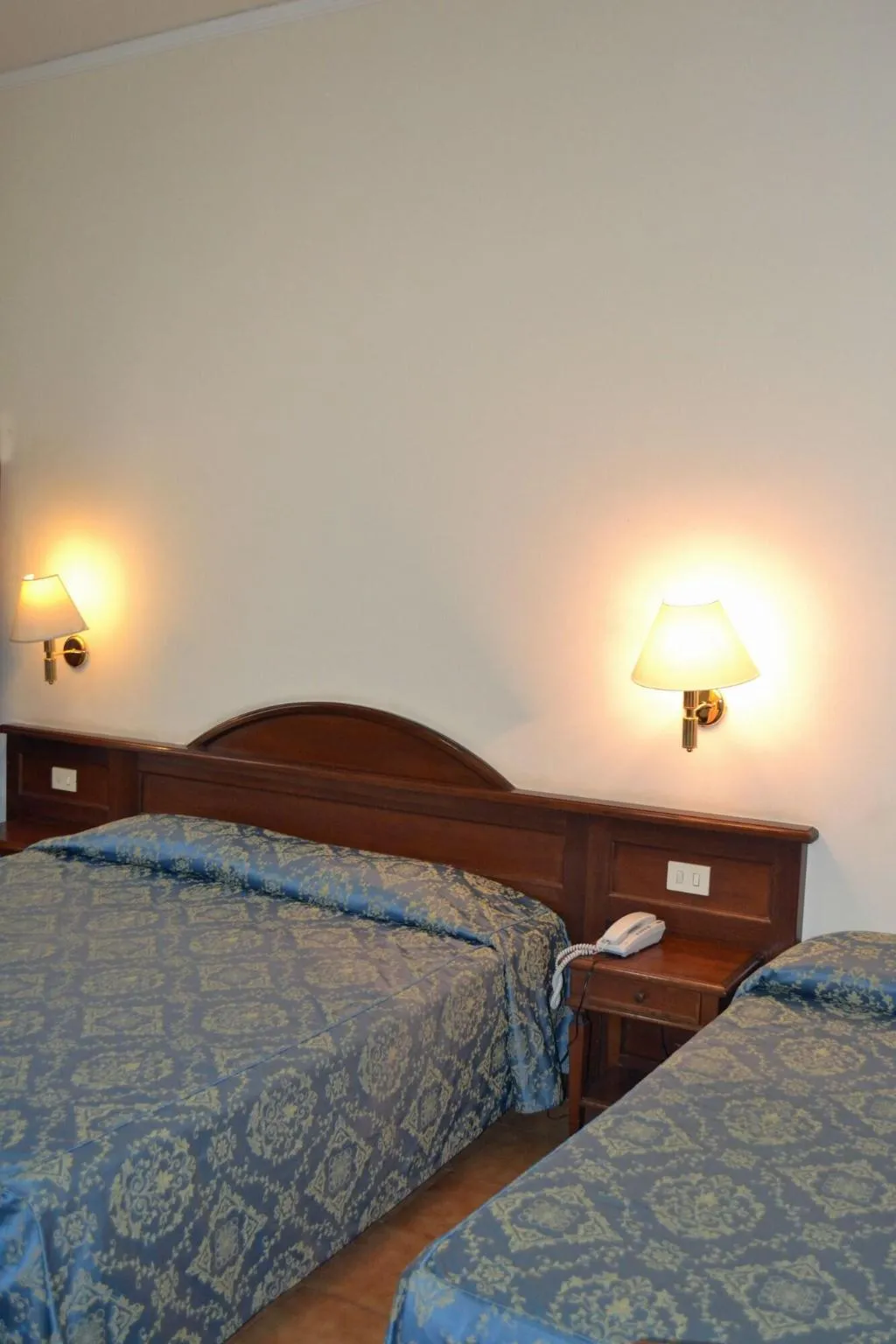 Room, Hotel Deco, Florence
