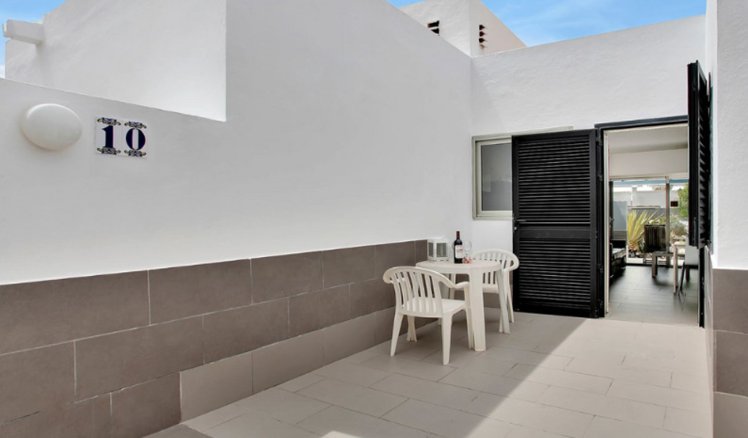 Apartamentos LIVVO Mar Azul - Adults Only, Fuerteventura