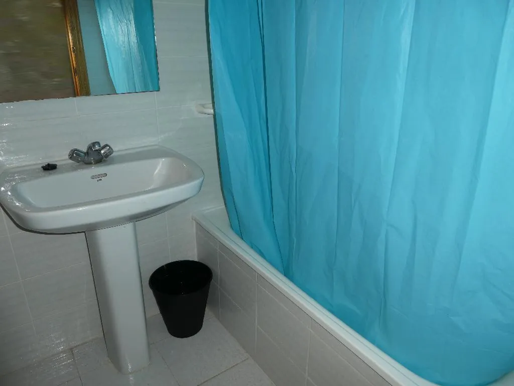 APARTMENT CAPACITY 4 ONE BEDROOM Room, Jardines de Gandia VI - VIII 3000, Valencia