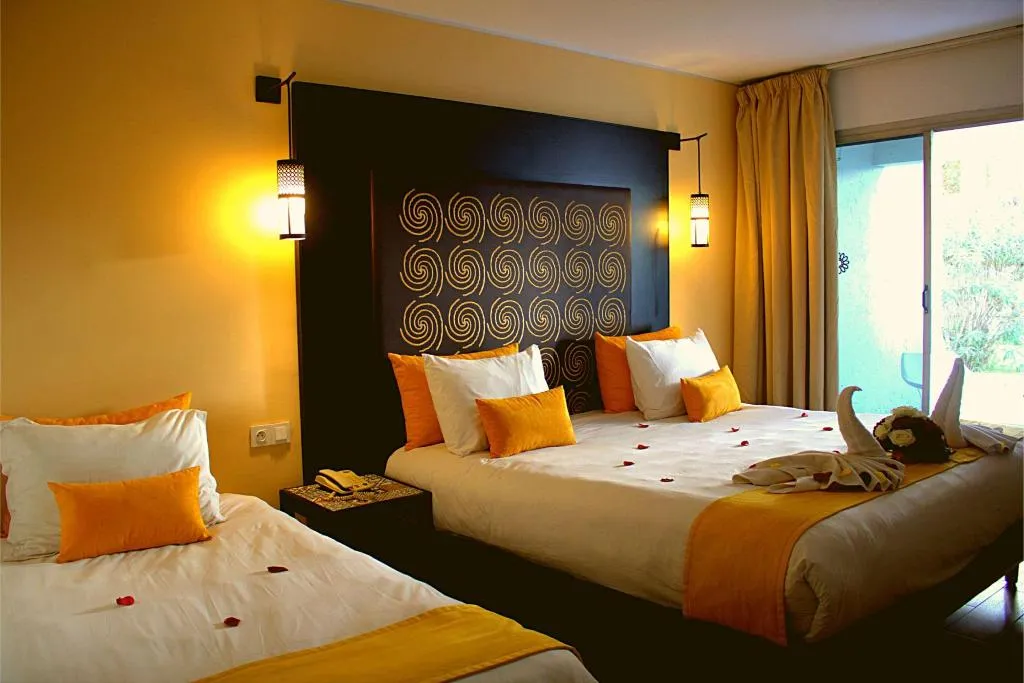 Room, HAMILTON Agadir, Agadir