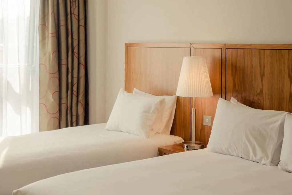Room, Tallaght Cross Hotel, Dublin