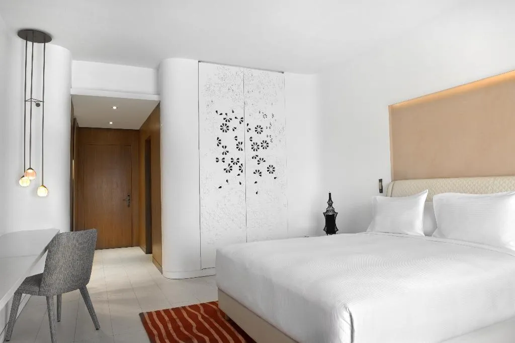 FAMILY ROOM CONNECTING ROOM Room, Hilton Taghazout Bay Beach Resort & Spa, Agadir