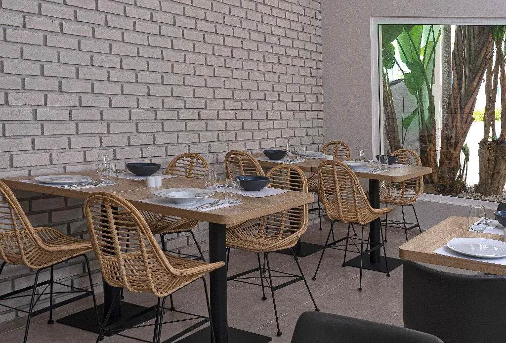 Restaurant, Agua Hotels Vila Branca, Algarve