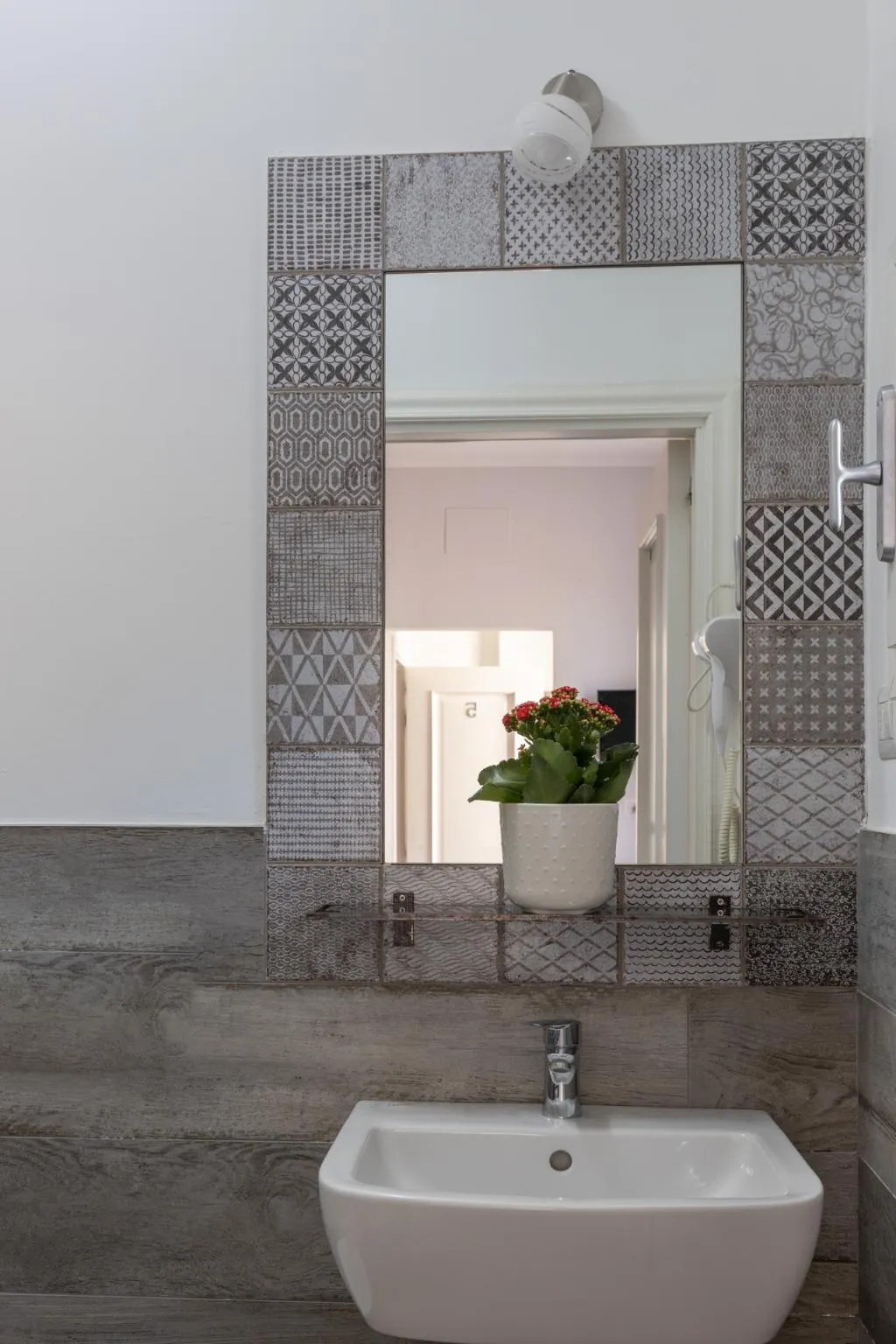 Room, Villa Bonelli, Florence