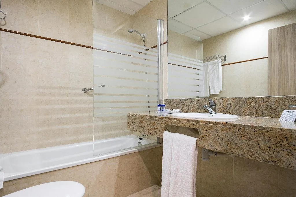 Room, Best Da Vinci, Costa Dorada