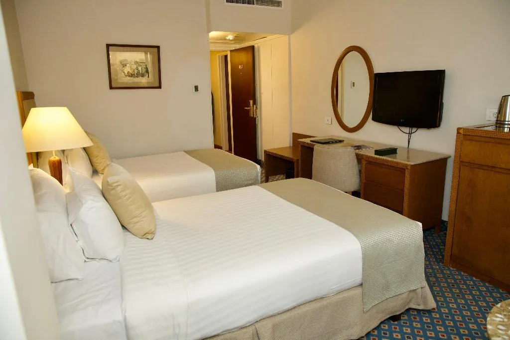 DOUBLE CLASSIC Room, Baron Hotel Cairo, Cairo