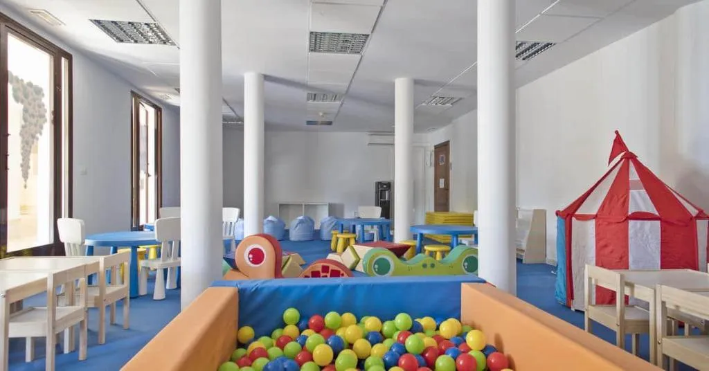 Sports and Entertainment, Melia Villaitana, Costa Blanca