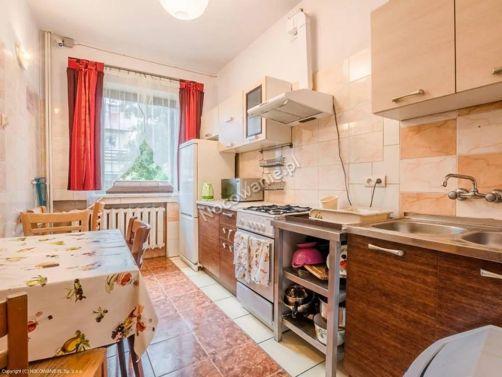 Room, Folks Village Plowce House, Gdansk