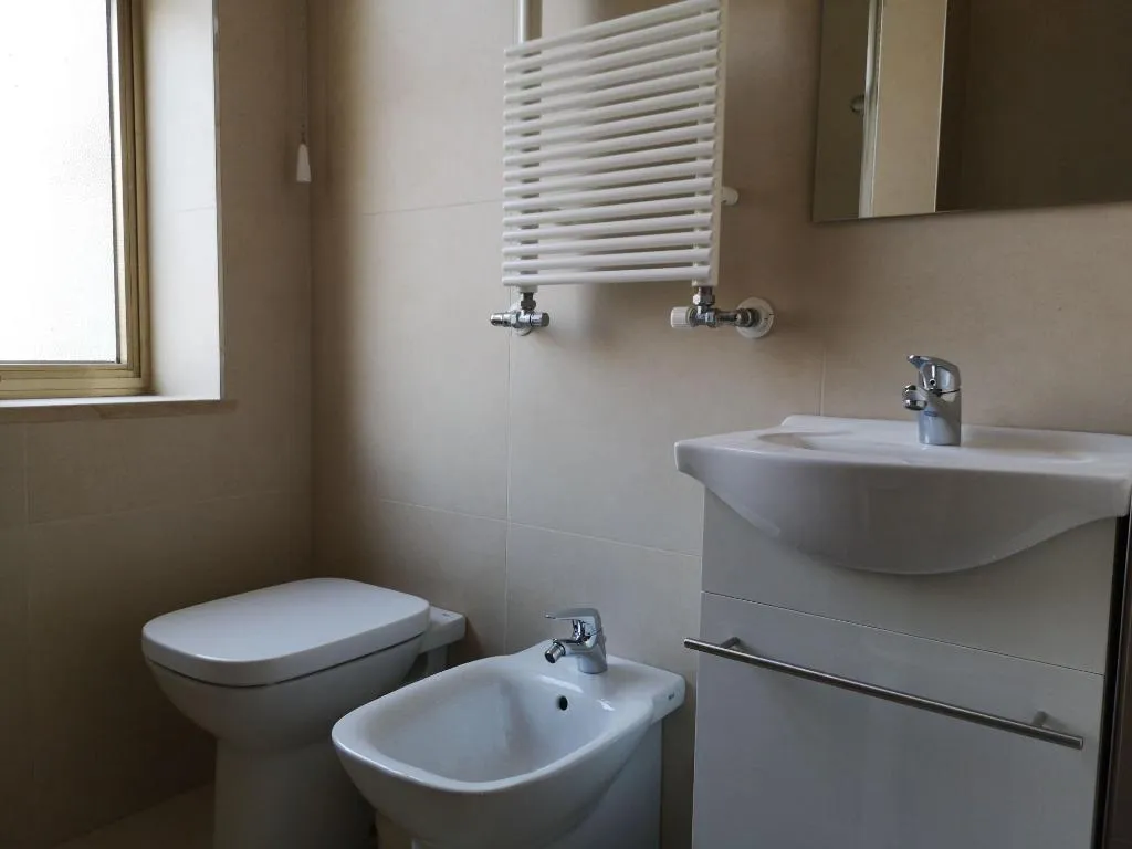 Room, Hotel Rossi, Venice
