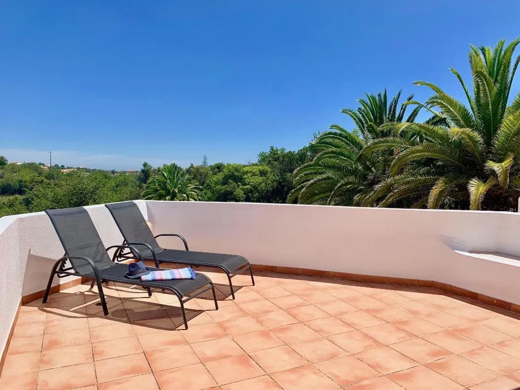 Room, The White House - Boutique Villa, Algarve
