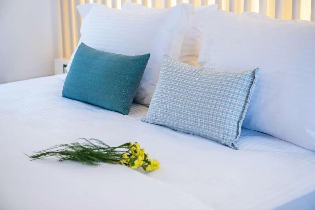 Room, Hotel Vergina Beach, Crete