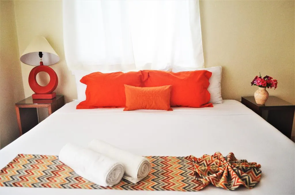 FAMILY ROOM CITY VIEW Room, Arrecifes Suites, Cancun Area