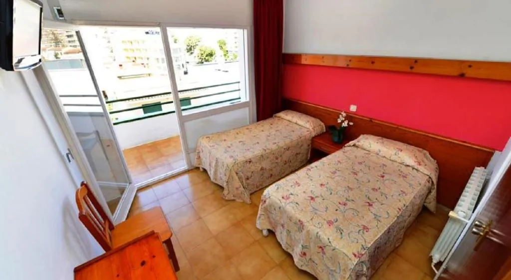 DOUBLE STANDARD Room, Magnolia, Costa Brava
