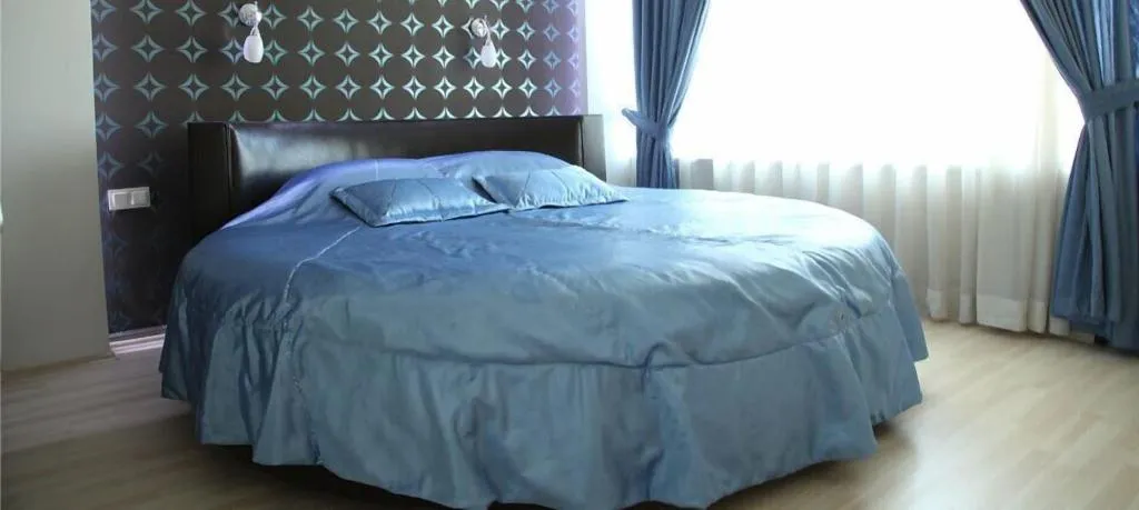 Room, Grand Ocakoğlu Hotel, Izmir