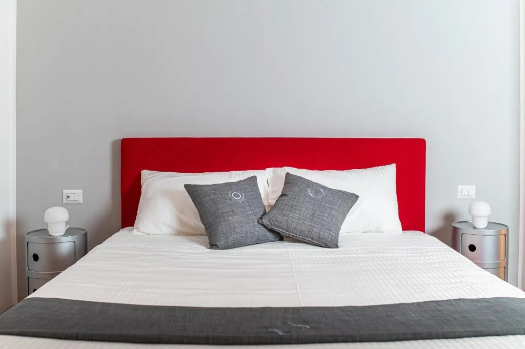 TRIPLE STANDARD Room, Neocore Boutique Hotel, Naples