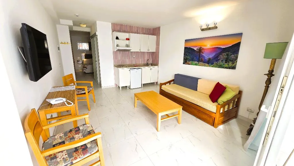 JUNIOR SUITE PREMIUM SEA VIEW Room, Europalace, Gran Canaria