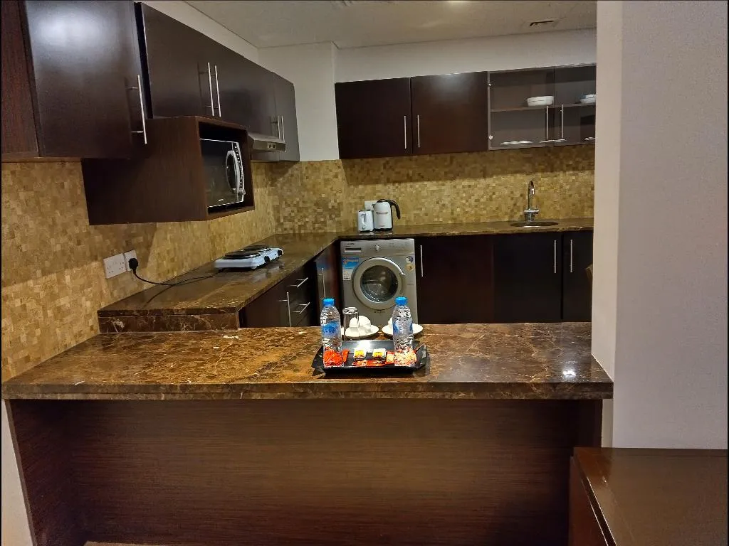 APARTMENT ONE BEDROOM Room, Tulip Creek Hotel Apartment, Dubai