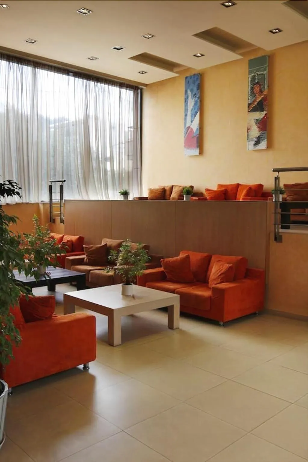 Bar, Lacoba Hotel – Adults Only, Athens