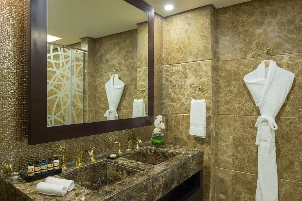 General view, Grand Mercure Business Bay, Dubai