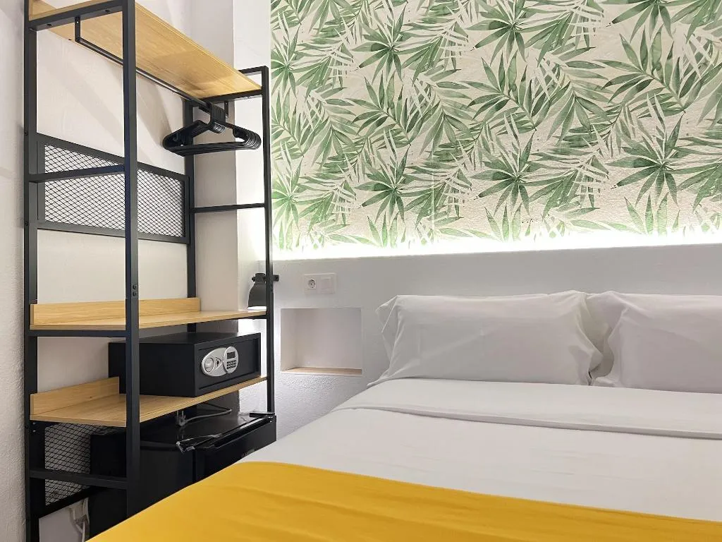 Room, Nanit Rooms Ibiza, Ibiza
