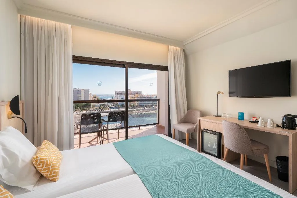 DOUBLE SINGLE USE STANDARD Room, AluaSoul Palma - Adults Only, Majorca