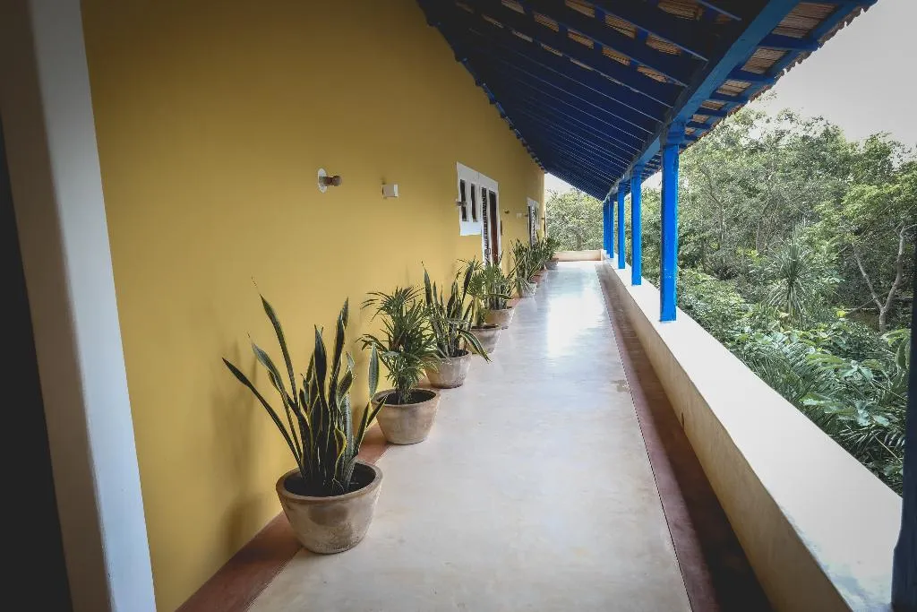 DOUBLE TWO BEDS Room, Wakax Hacienda - Cenote & Boutique Hotel, Cancun Area