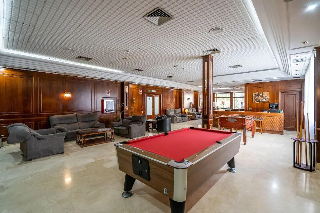 Bar, Beleret, Valencia