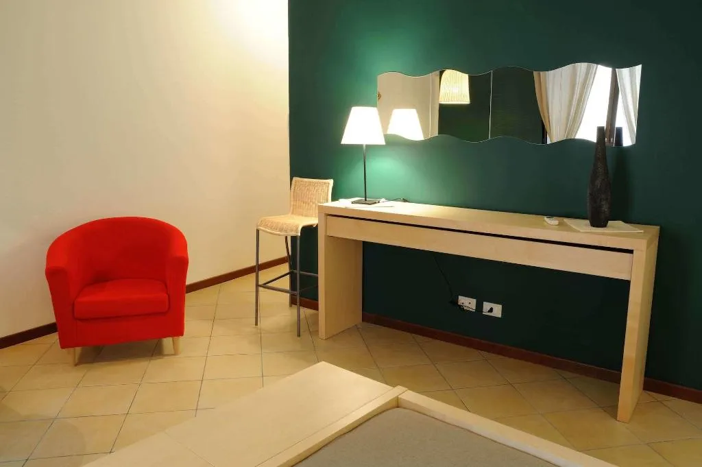 Lobby, Al Vicolo, Palermo