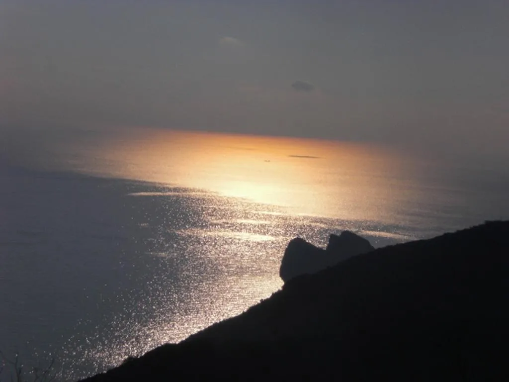 General view, Azienda Agricola Fattoria Terranov, Naples