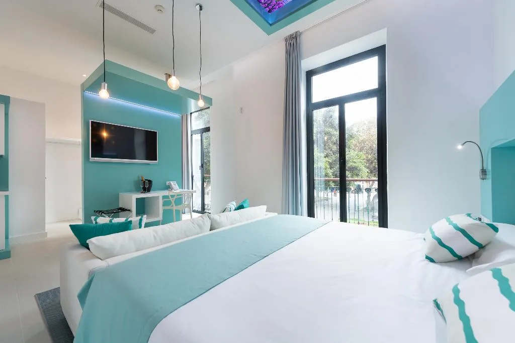 SUITE PARK VIEW Room, HD Acuario Lifestyle, Gran Canaria