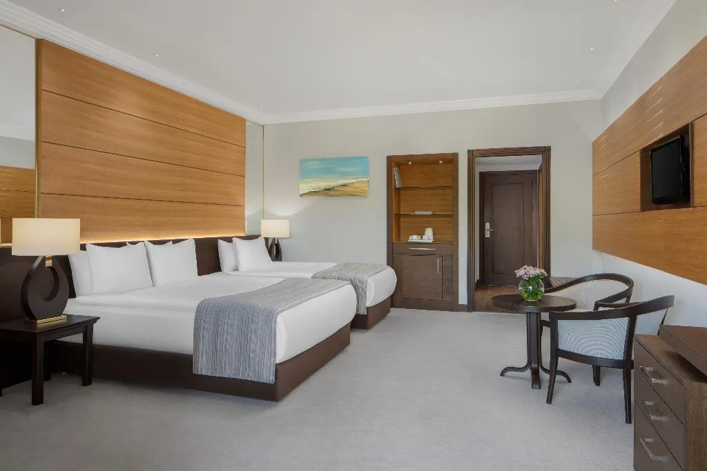Room, Papillon Belvil, Antalya