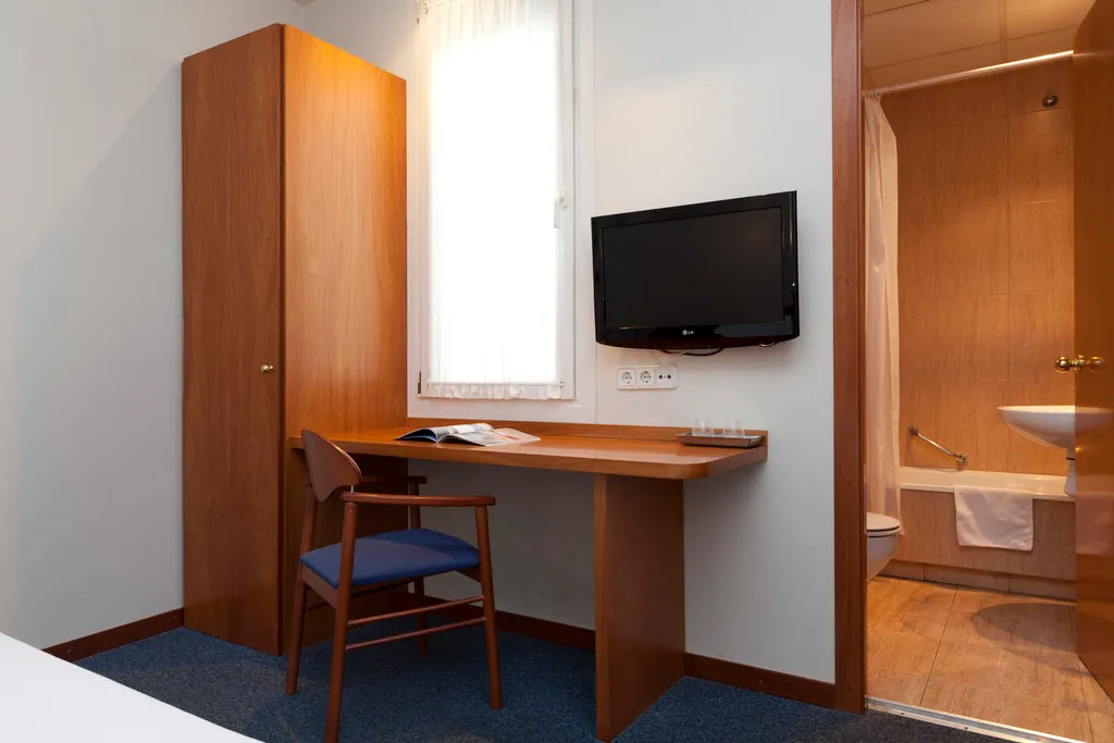 Double or Twin STANDARD Room, Peninsular, Costa Brava