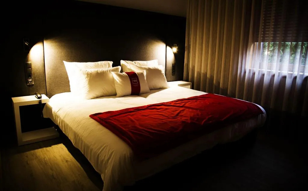 Room, Villa Prime Hotel, Porto