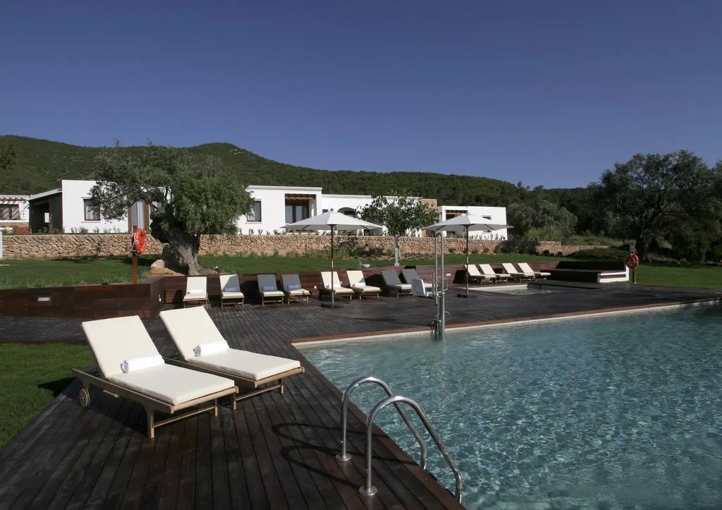 Pool, Casa Maca (Es Trull de Can Palau), Ibiza