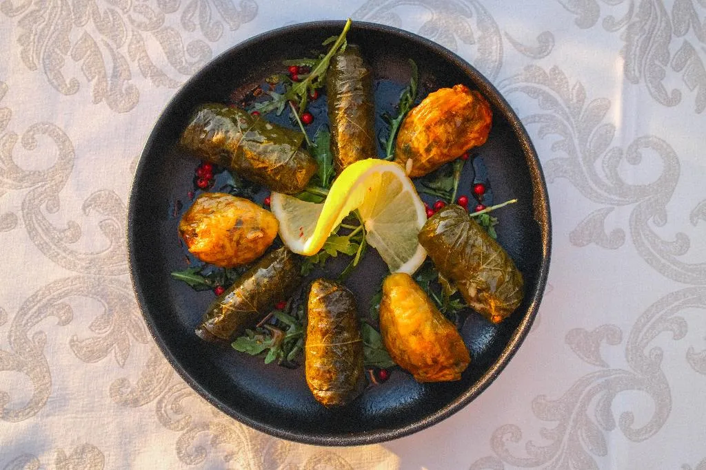 Restaurant, Alexis, Crete