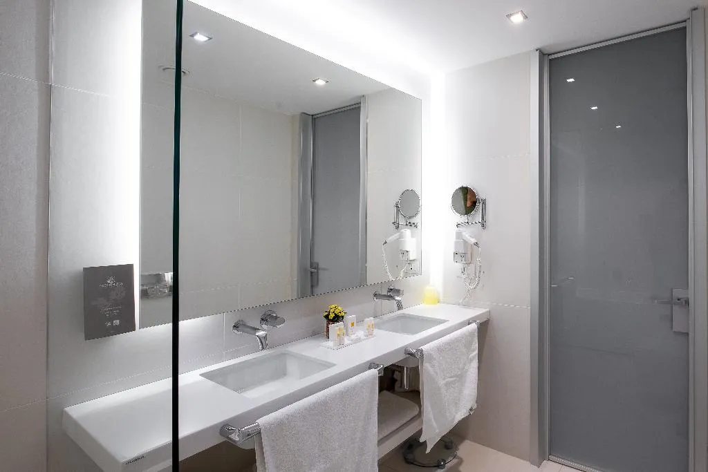 Double or Twin EXECUTIVE Room, Domotel Kastri, Athens