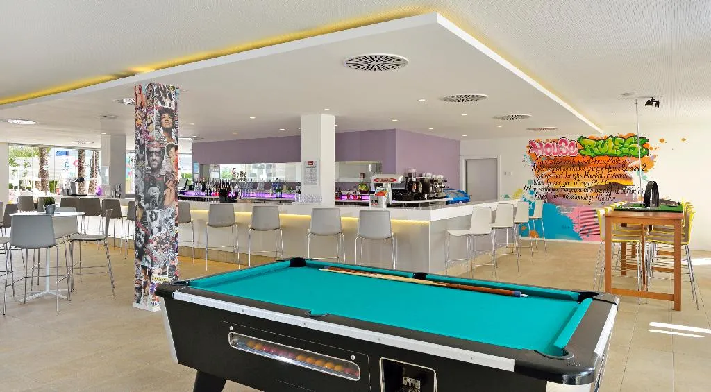 Bar, Sol House Mallorca, Majorca