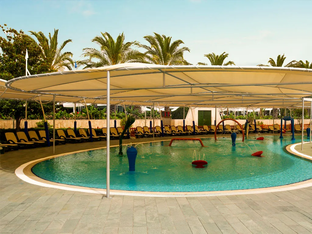 Pool, Dobedan Exclusive Hotel and Spa Ex Alva Donna, Antalya