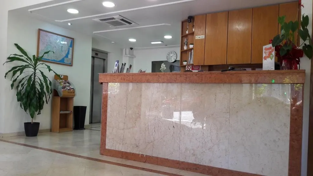 Lobby, Alicante, Lisbon