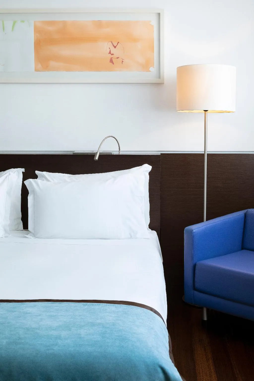 Double or Twin STANDARD Room, VIP Grand Lisboa, Lisbon