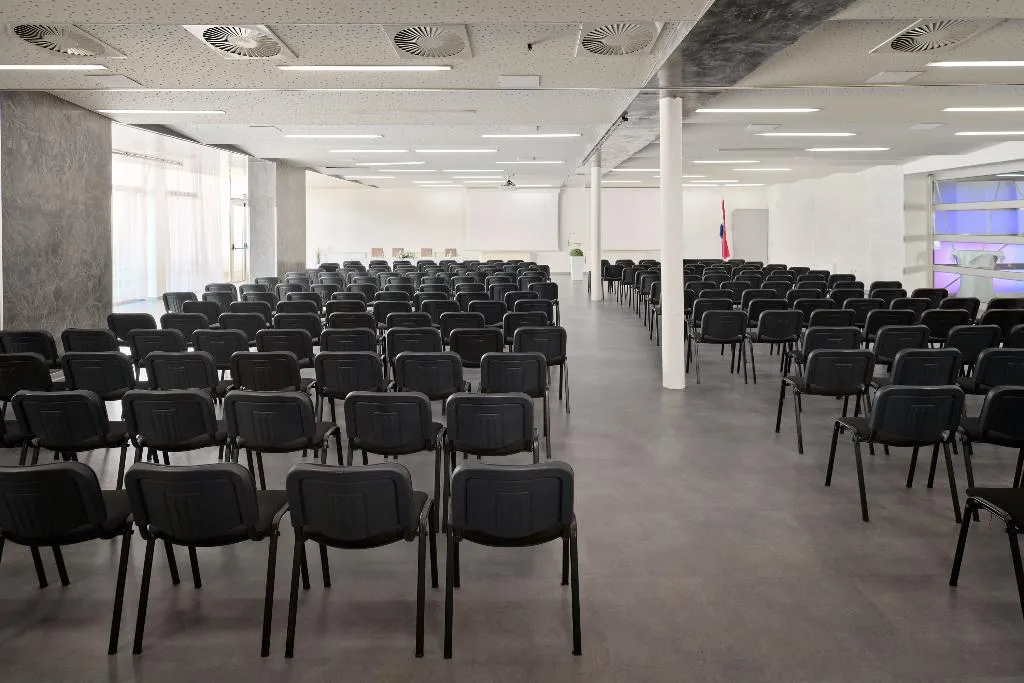 Conferences, Imperial Hotel, Split