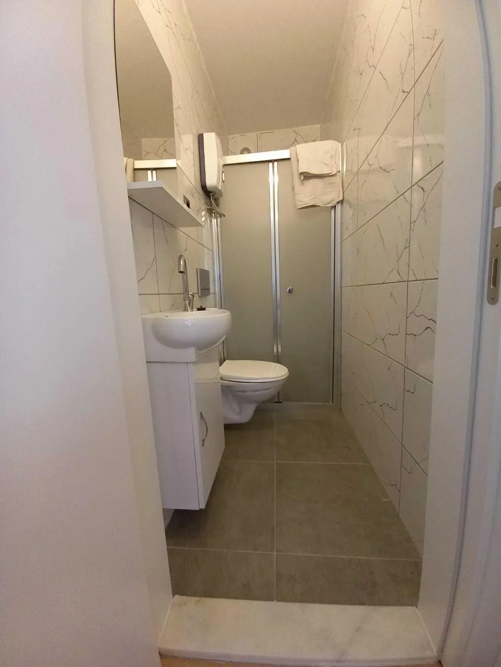 Room, Foca Suite, Izmir
