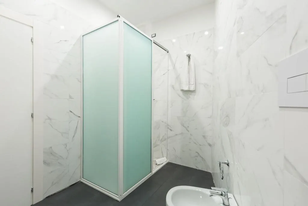 DOUBLE SUPERIOR Room, Hotel Palace Napoli, Naples