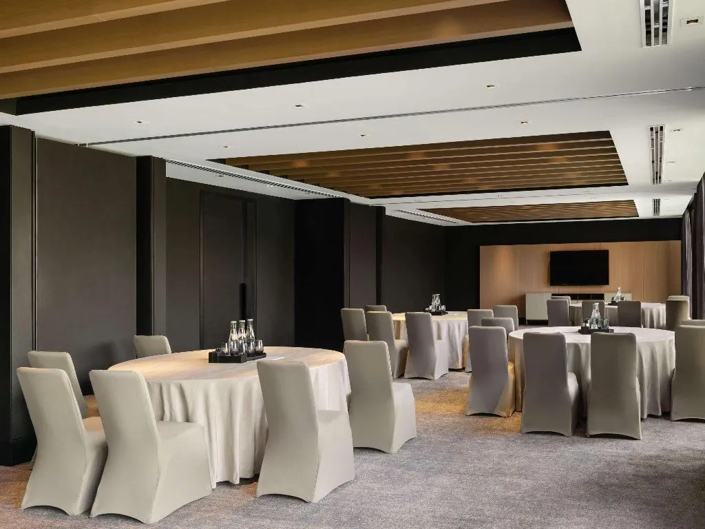 Conferences, Banyan Tree Dubai, Dubai