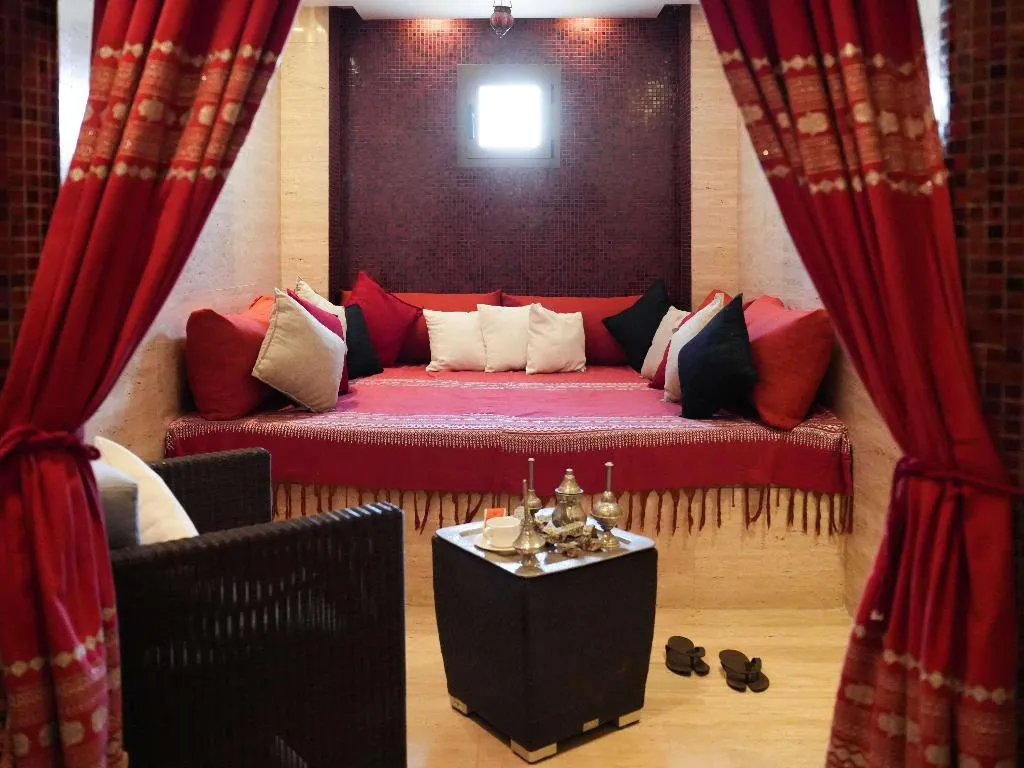 Sports and Entertainment, Novotel Tunis, Tunisia