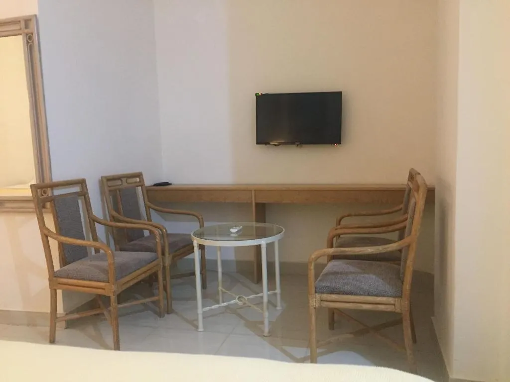 Room, Masaya Hurghada, Red Sea Riviera