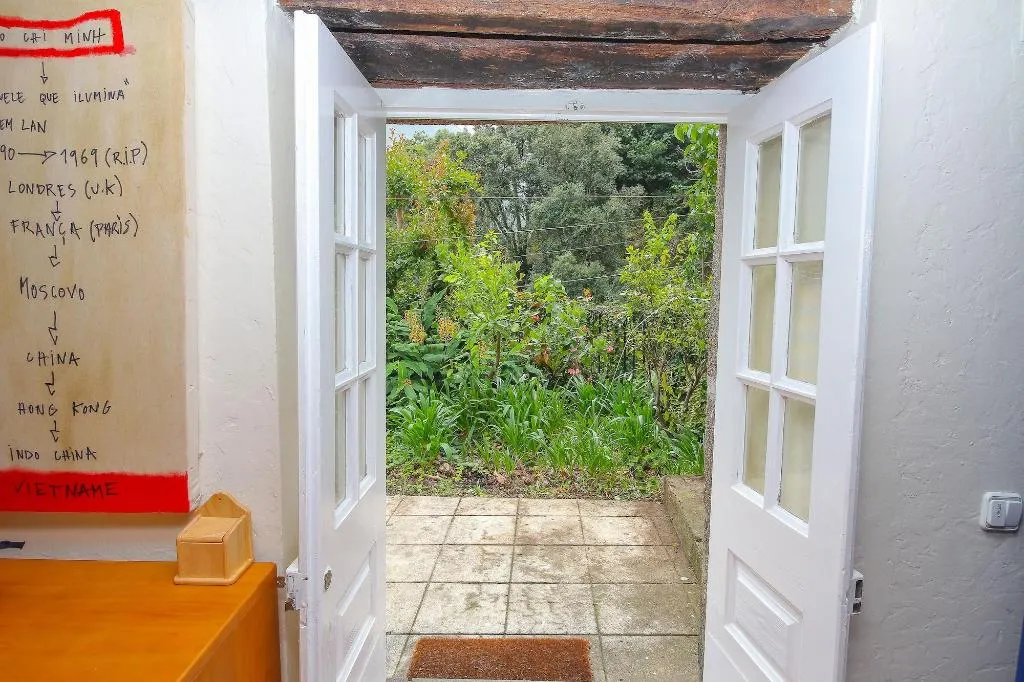 General view, North Coast Guest House, Madeira