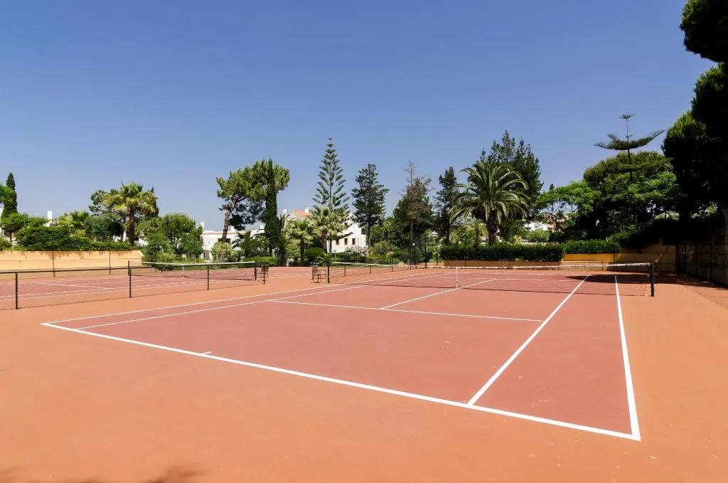 Sports and Entertainment, Alfagar I Village, Algarve