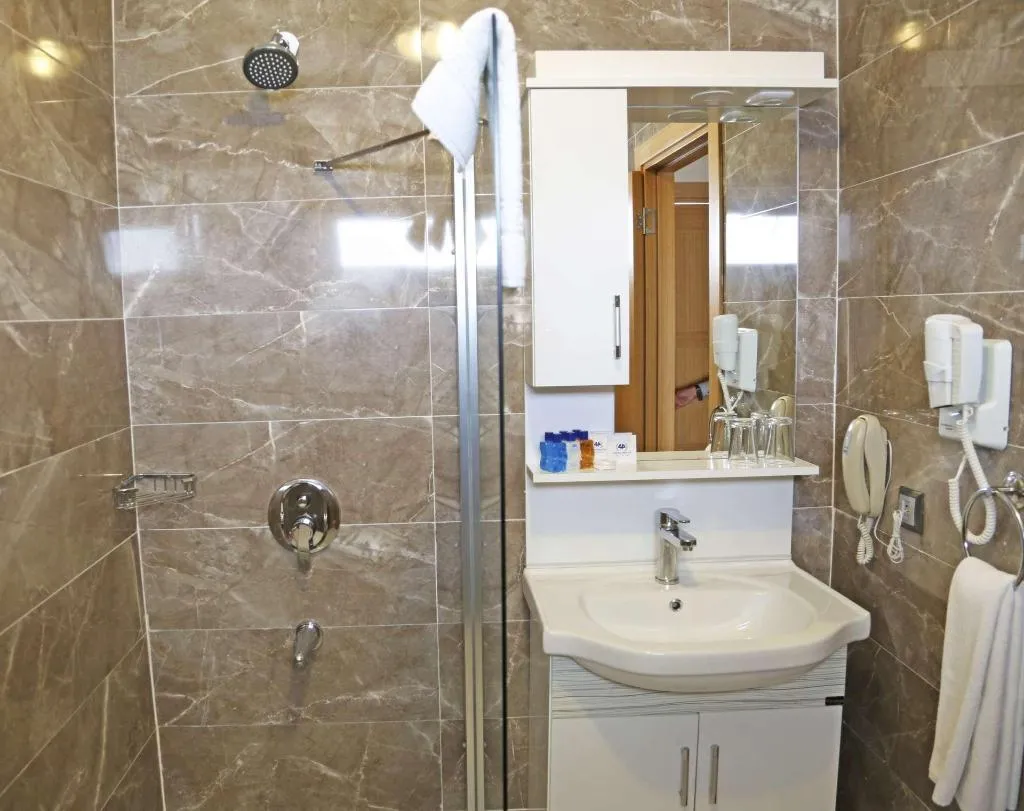 Room, Labranda Lebedos Princess, Izmir